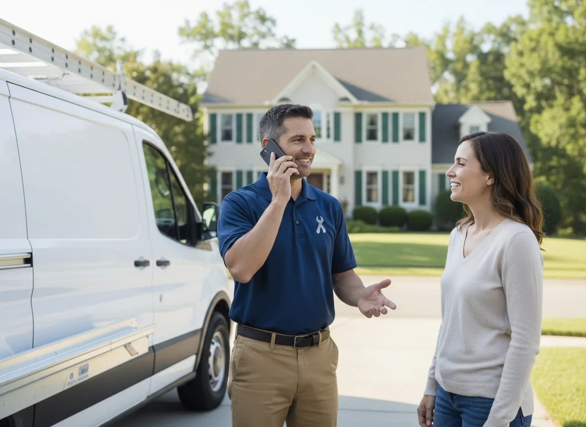 Home Gutter Service Pennock, MN FAQs